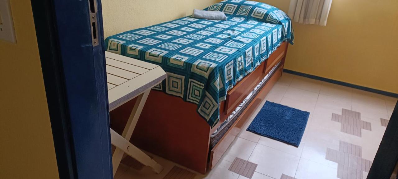 Apartamento Quarto Em Apartamento Em Frente Ao Riocentro E Proximo A Jeunesse Arena E Vila Olimpica *