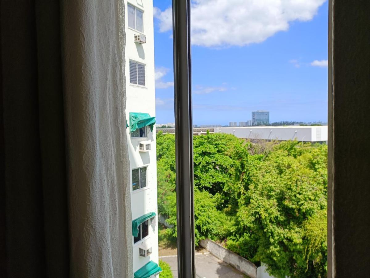 Quarto Em Apartamento Em Frente Ao Riocentro E Próximo A Jeunesse Arena E Vila Olímpica Río de Janeiro