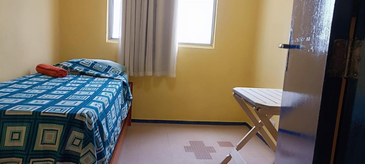Quarto Em Apartamento Em Frente Ao Riocentro E Próximo A Jeunesse Arena E Vila Olímpica Apartamento Río de Janeiro