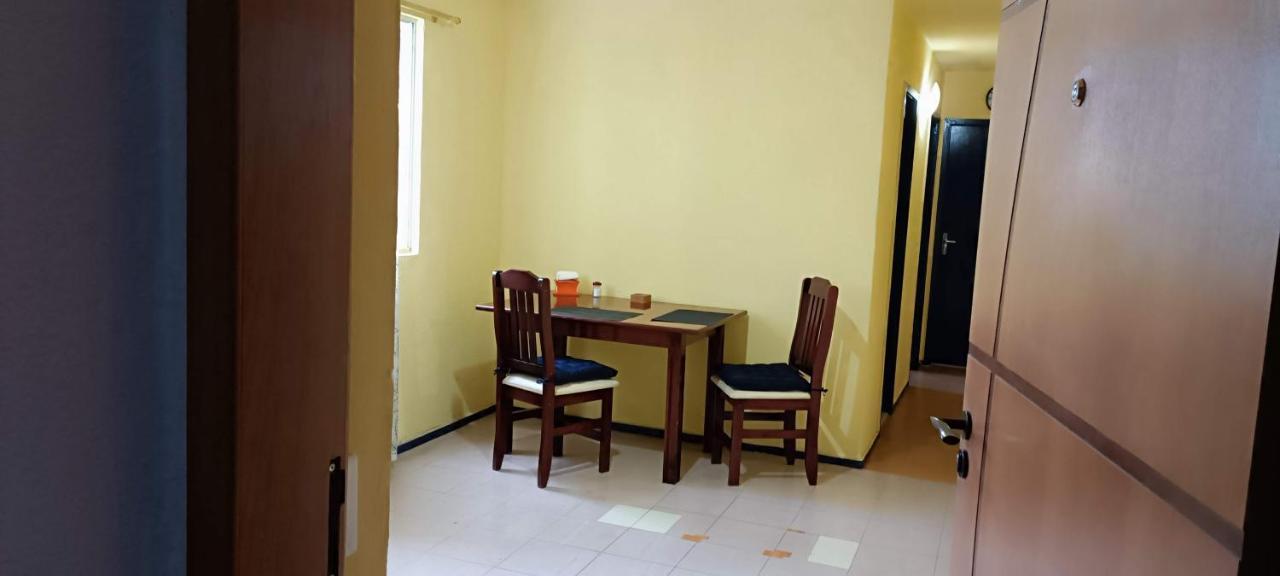 Quarto Em Apartamento Em Frente Ao Riocentro E Próximo A Jeunesse Arena E Vila Olímpica * Río de Janeiro
