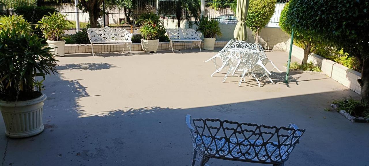 Quarto Em Apartamento Em Frente Ao Riocentro E Próximo A Jeunesse Arena E Vila Olímpica * Río de Janeiro
