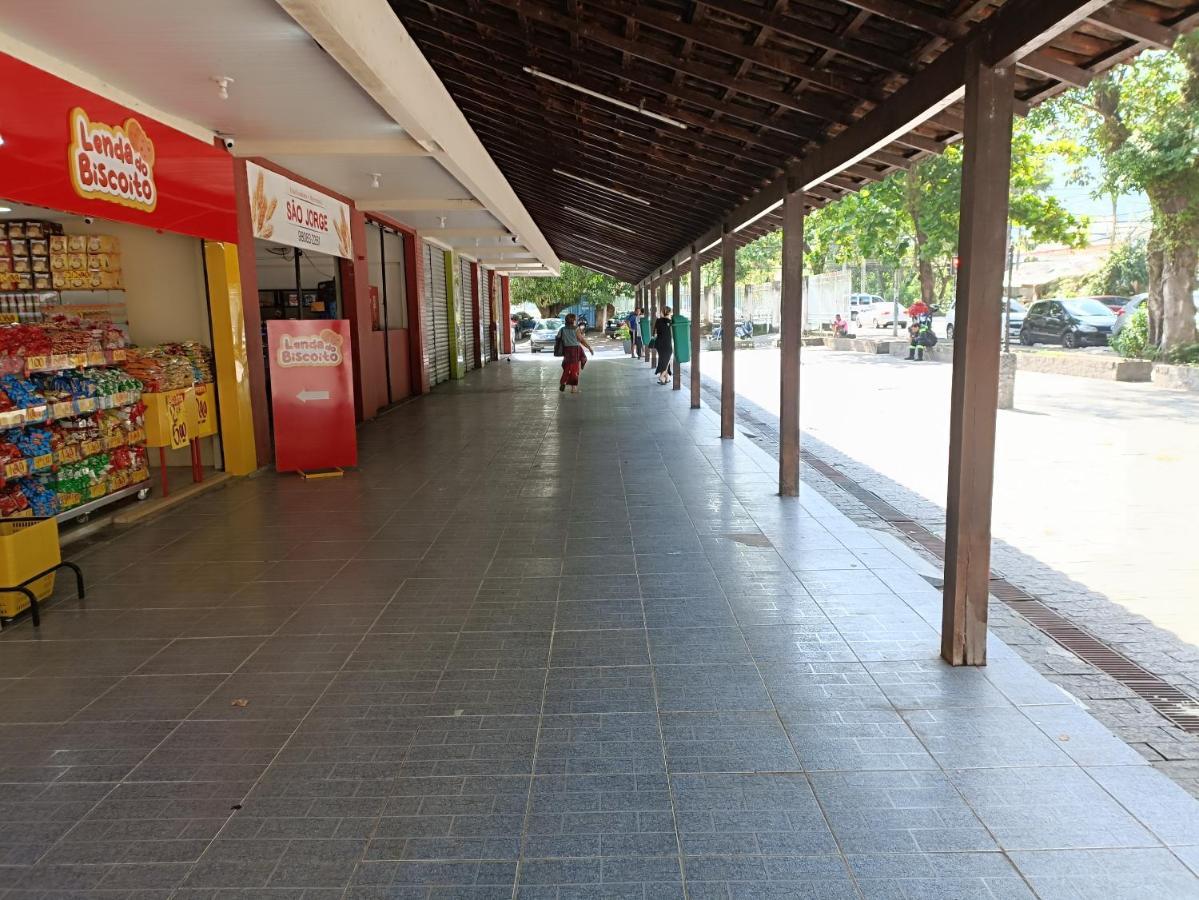 Quarto Em Apartamento Em Frente Ao Riocentro E Próximo A Jeunesse Arena E Vila Olímpica Apartamento