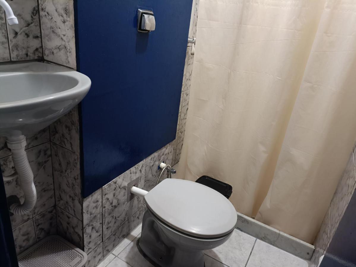 Quarto Em Apartamento Em Frente Ao Riocentro E Próximo A Jeunesse Arena E Vila Olímpica * Río de Janeiro