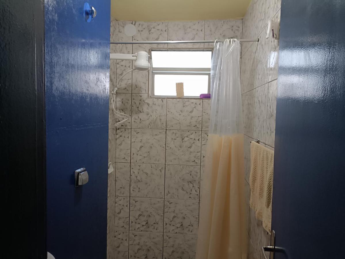 Quarto Em Apartamento Em Frente Ao Riocentro E Próximo A Jeunesse Arena E Vila Olímpica Apartamento