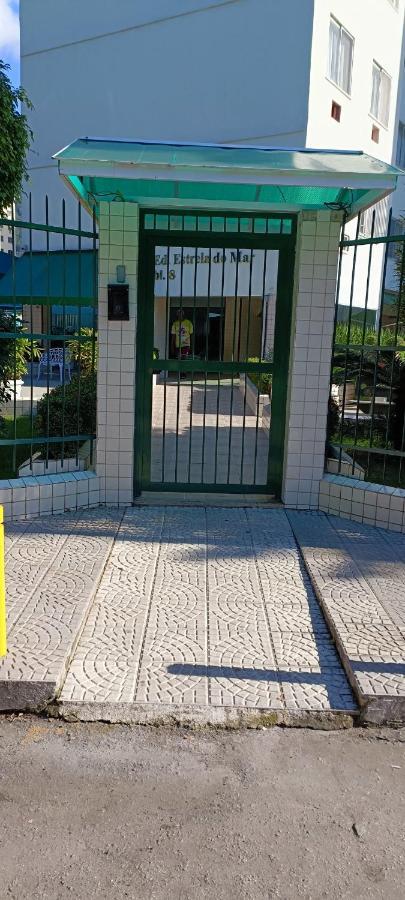 Quarto Em Apartamento Em Frente Ao Riocentro E Próximo A Jeunesse Arena E Vila Olímpica Apartamento Río de Janeiro