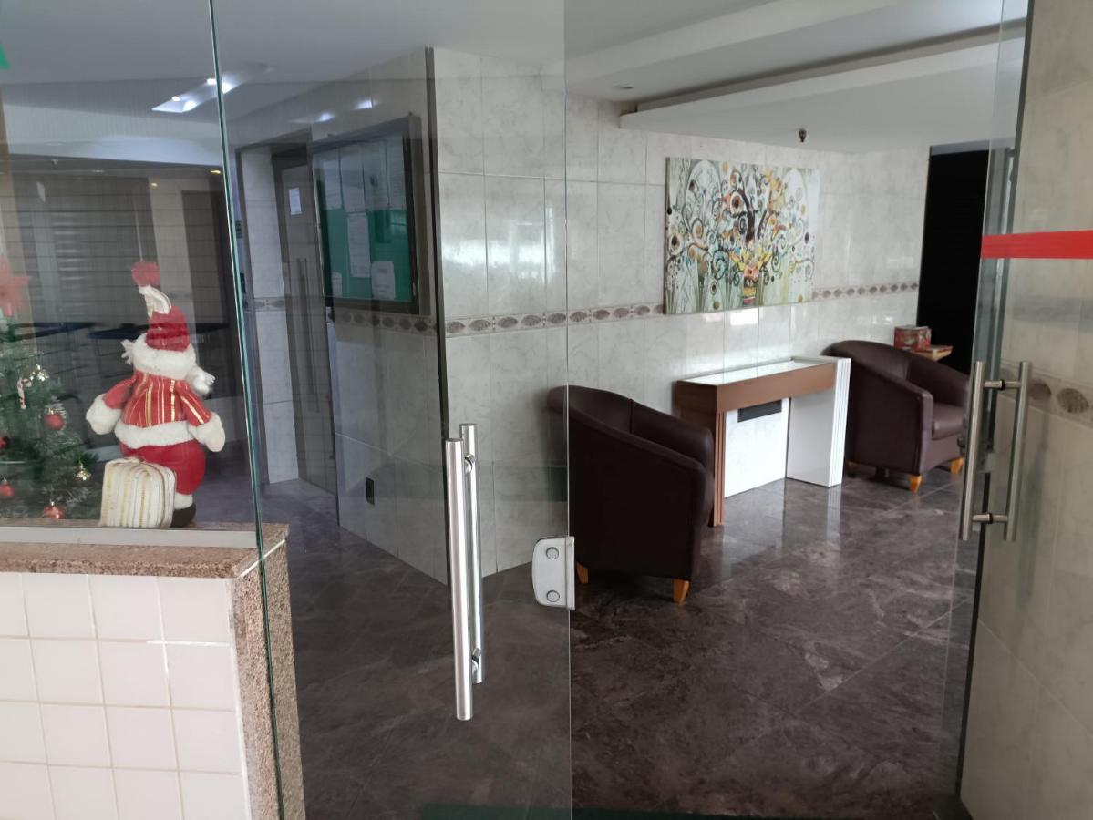 Quarto Em Apartamento Em Frente Ao Riocentro E Próximo A Jeunesse Arena E Vila Olímpica * Río de Janeiro